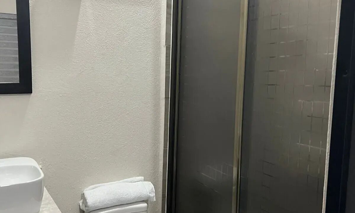 Photo of Bathroom in Veracruz