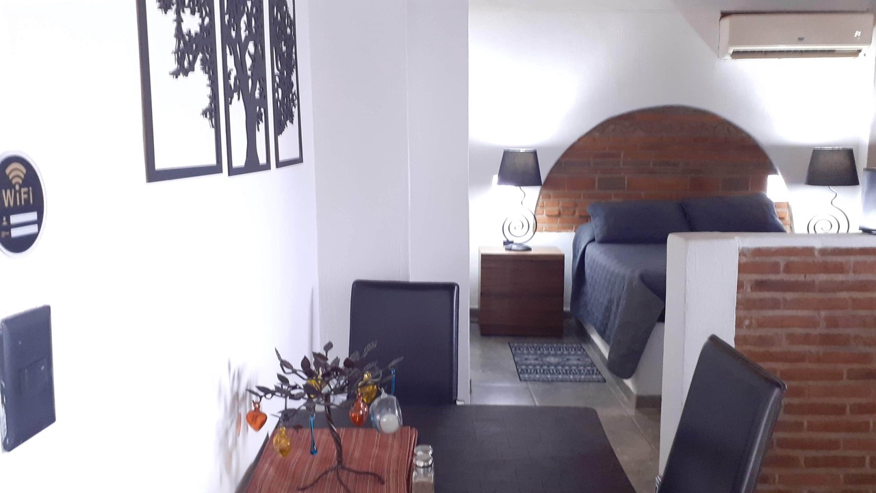 Photo of Bedroom in Chapala Centro