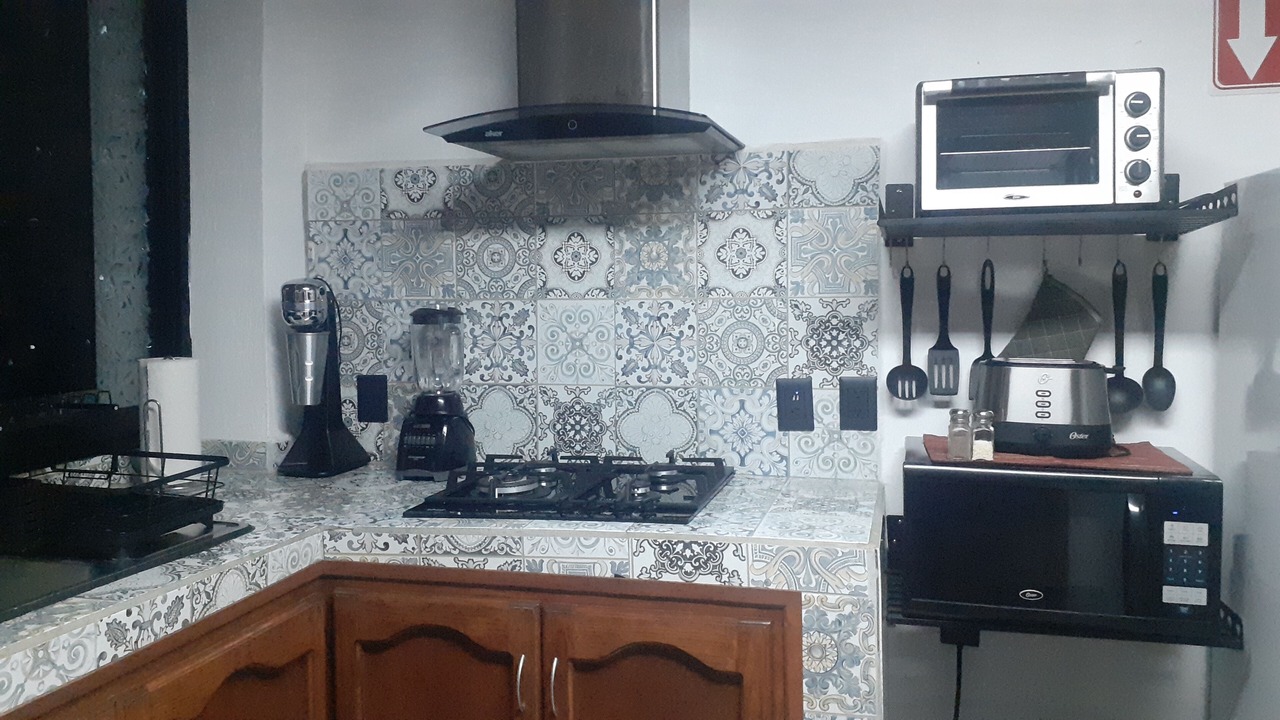 Photo of Kitchen in Chapala Centro