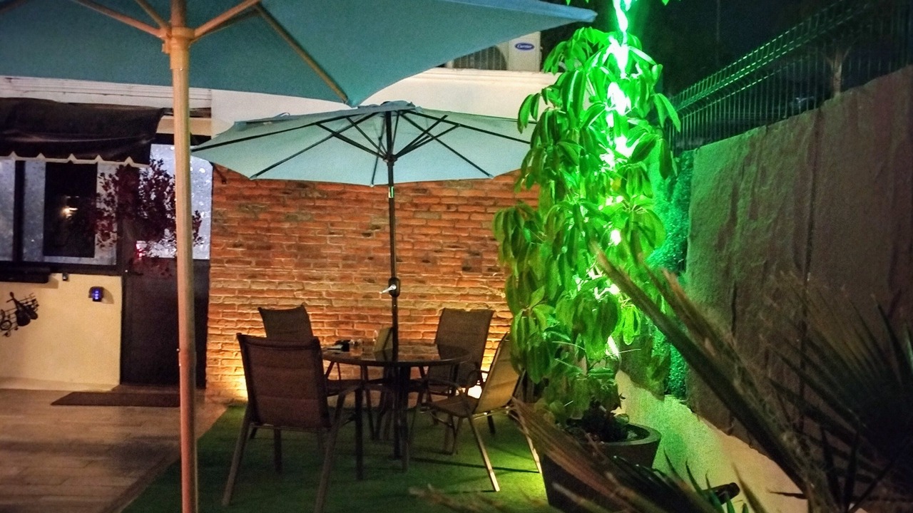 Photo of Patio Balcony in Chapala Centro