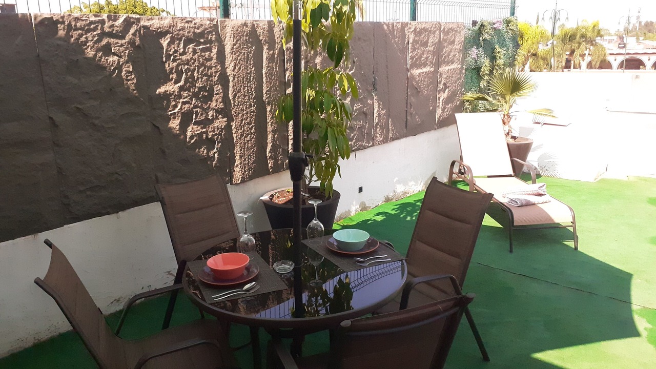 Photo of Outdoor in Chapala Centro