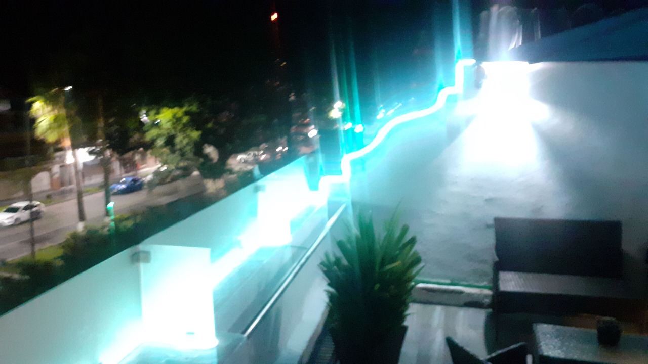 Photo of Patio Balcony in Chapala Centro