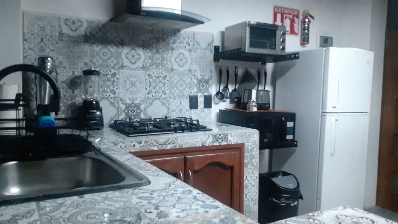 Photo of Kitchen in Chapala Centro