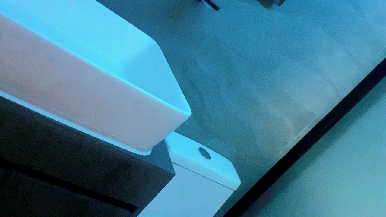 Photo of Bathroom in Chapala Centro