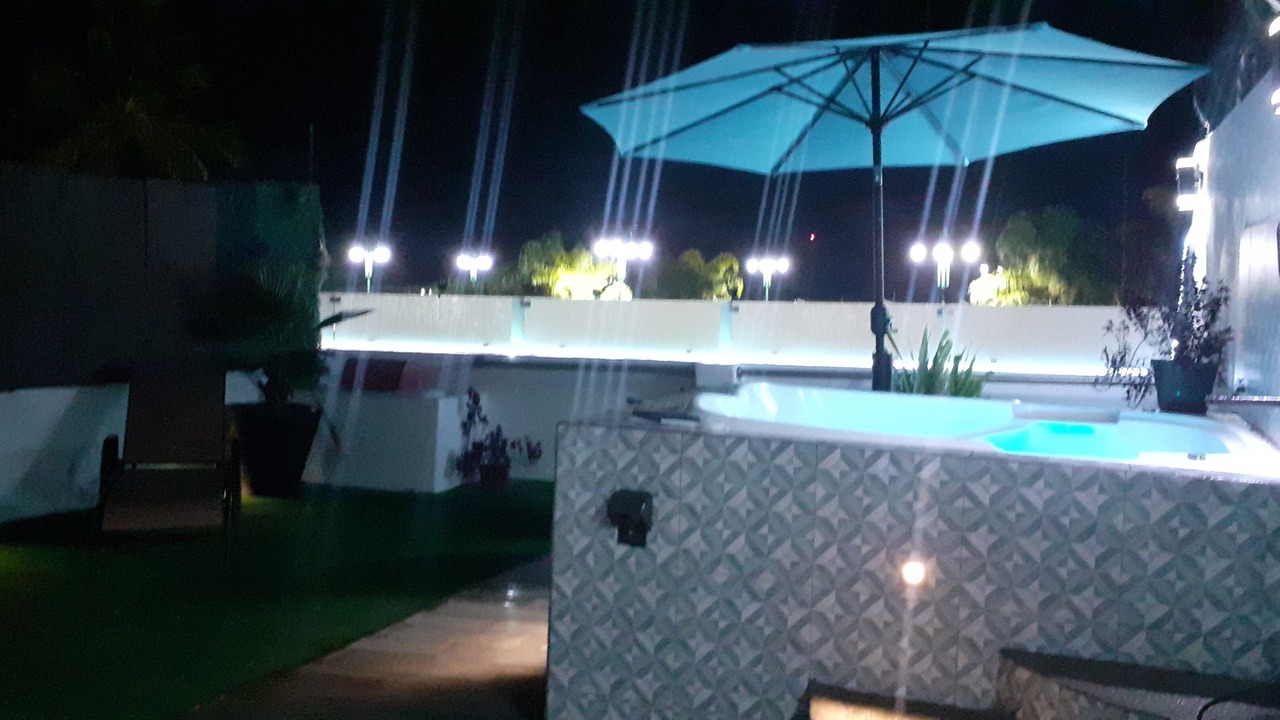 Photo of Patio Balcony in Chapala Centro