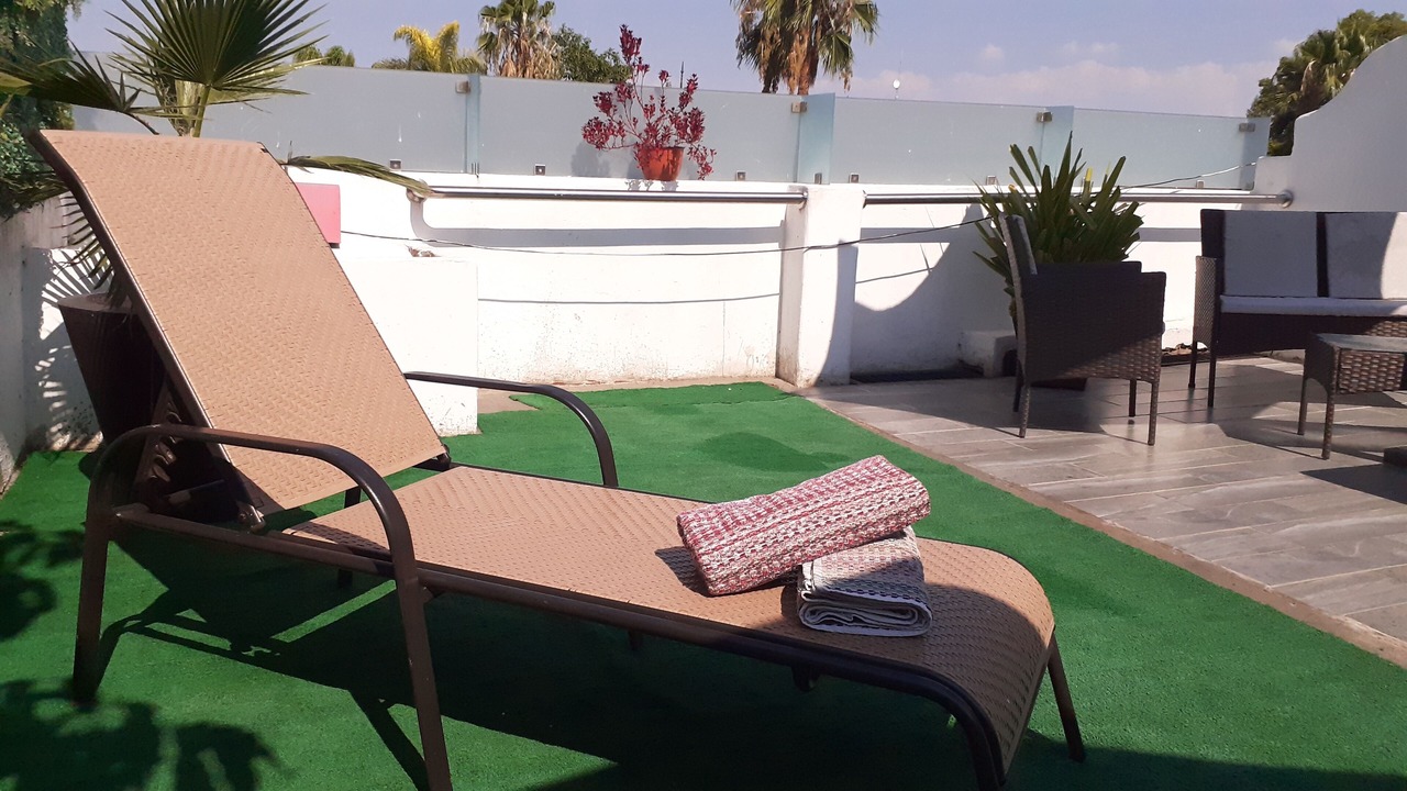Photo of Patio Balcony in Chapala Centro
