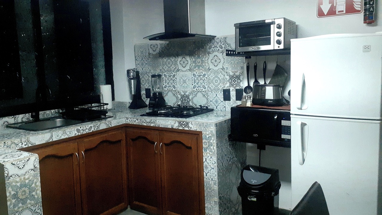 Photo of Kitchen in Chapala Centro