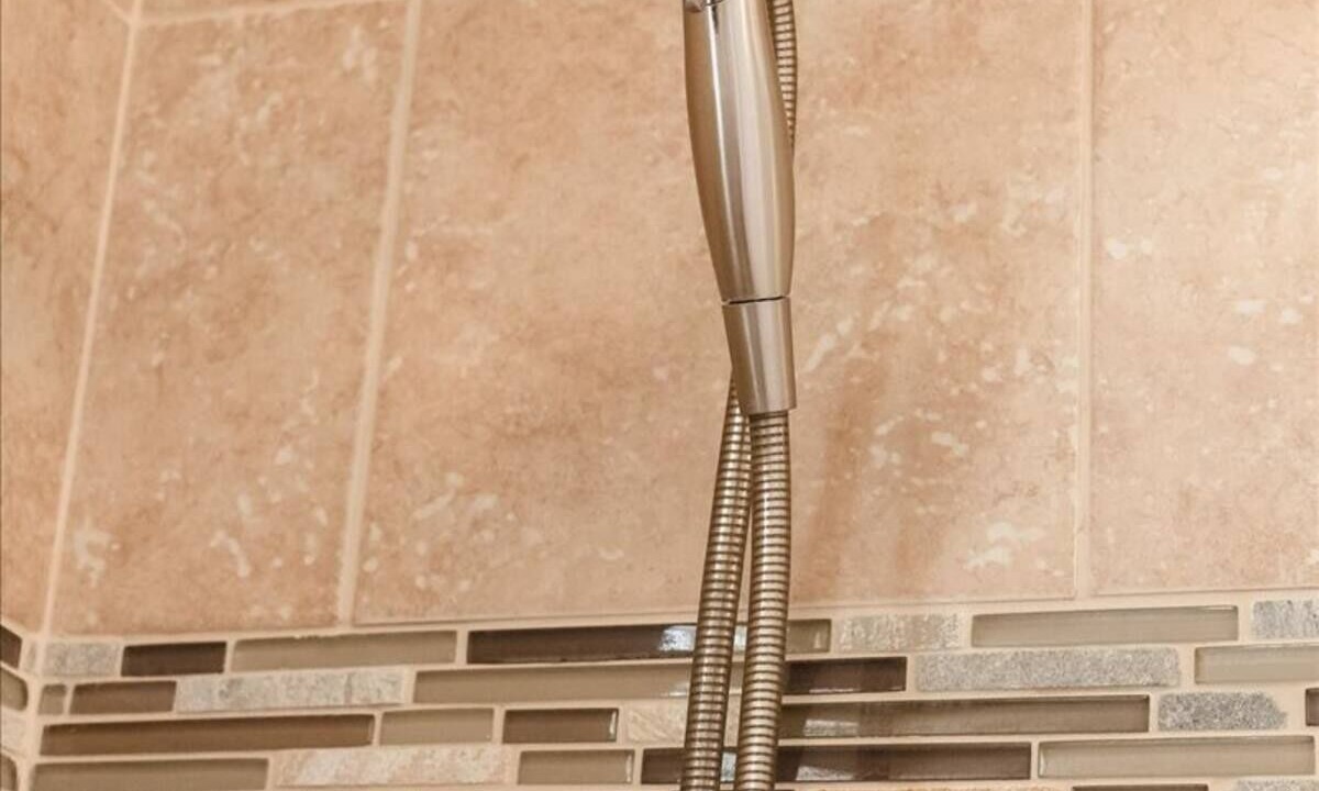 Photo of Bathroom in Huffman - O' Malley