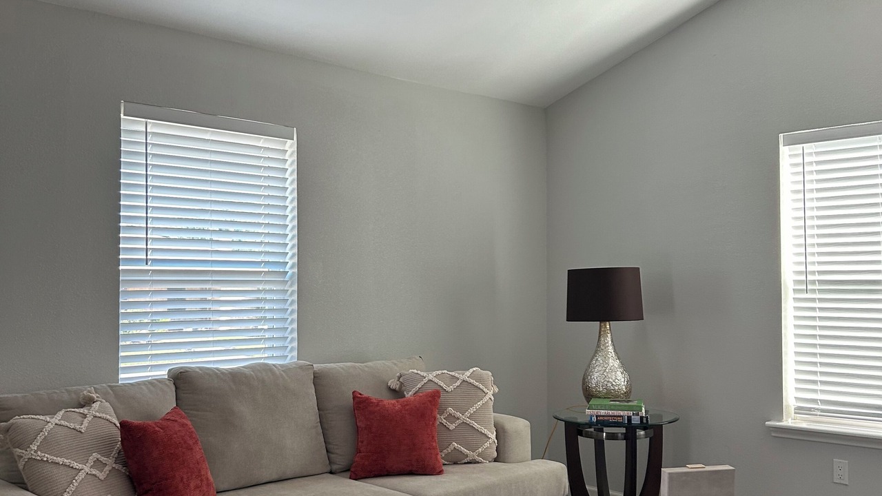 Photo of Livingroom in South Arlington