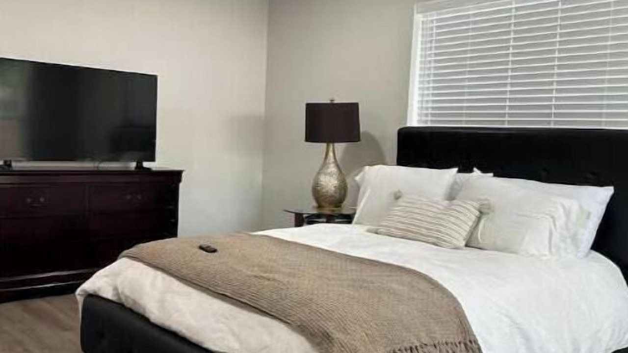 Photo of Bedroom in South Arlington