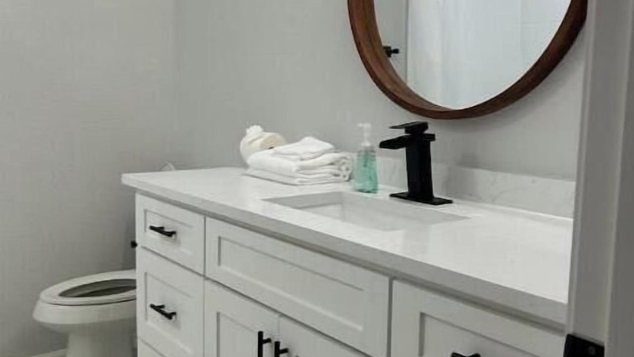 Photo of Bathroom in South Arlington
