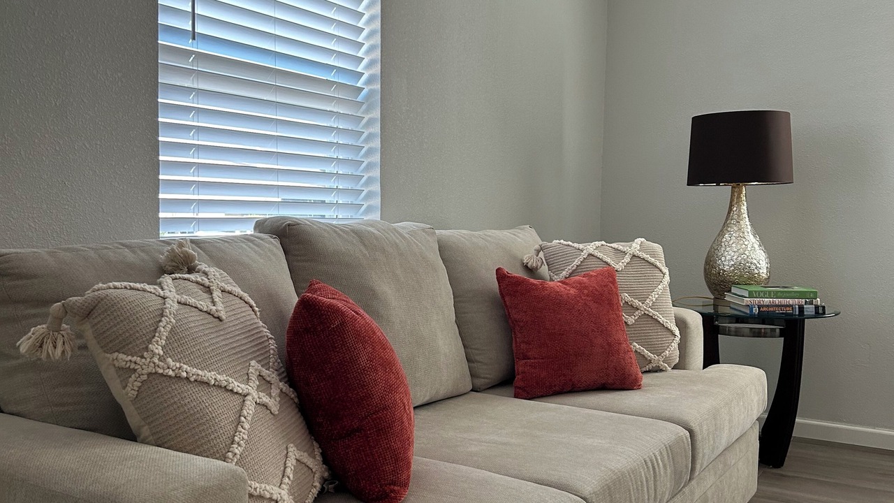 Photo of Livingroom in South Arlington