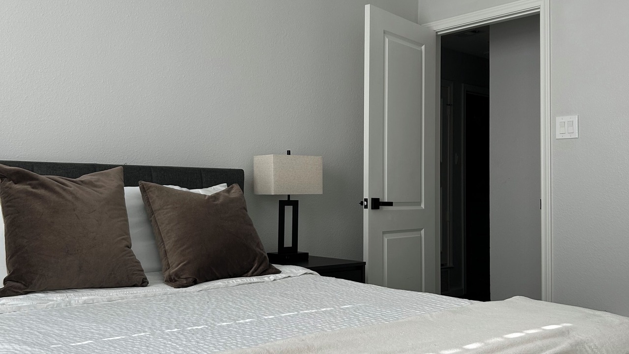 Photo of Bedroom in South Arlington