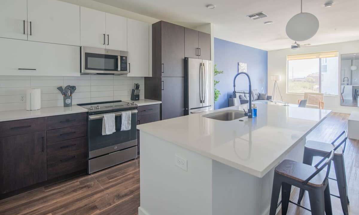 Photo of Kitchen in Tempe