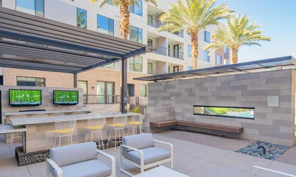 Photo of Outdoor in Tempe