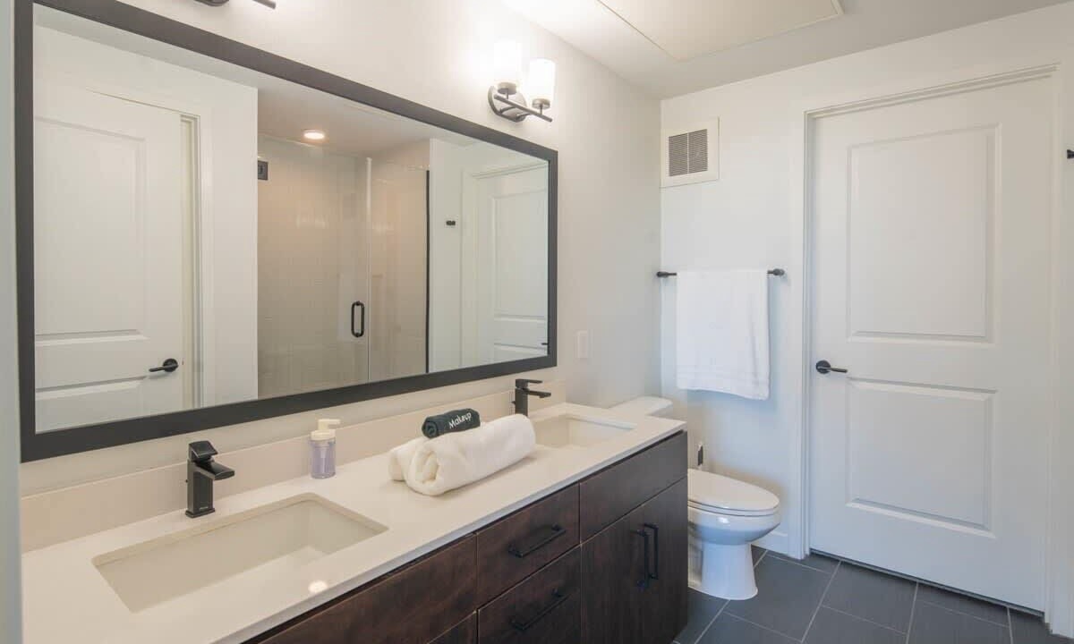 Photo of Bathroom in Tempe