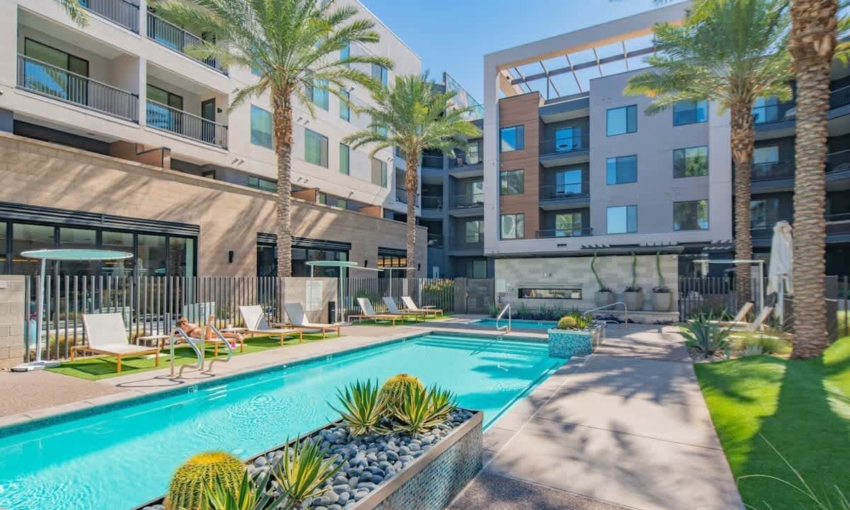Photo of Outdoor in Tempe