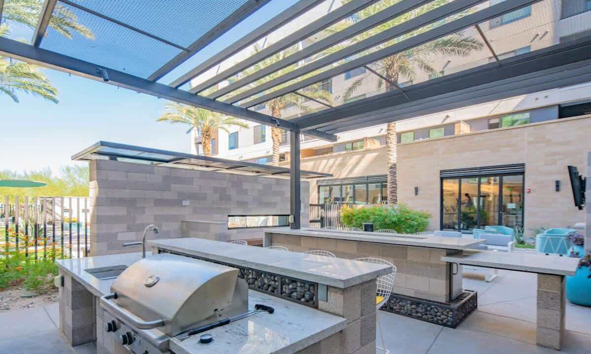 Photo of Outdoor in Tempe