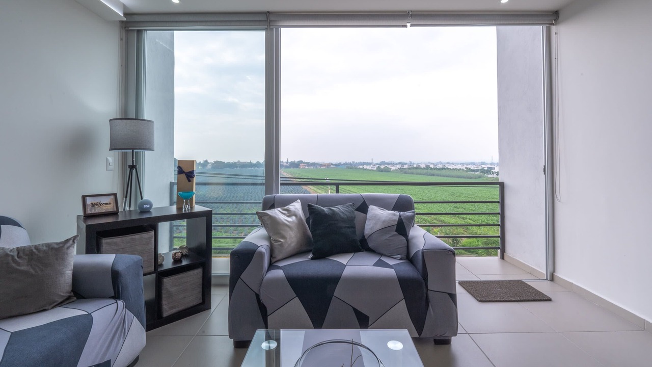 Photo of Livingroom in Tlajomulco de Zuniga