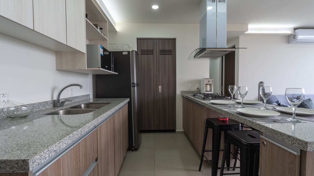 Photo of Kitchen in Tlajomulco de Zuniga