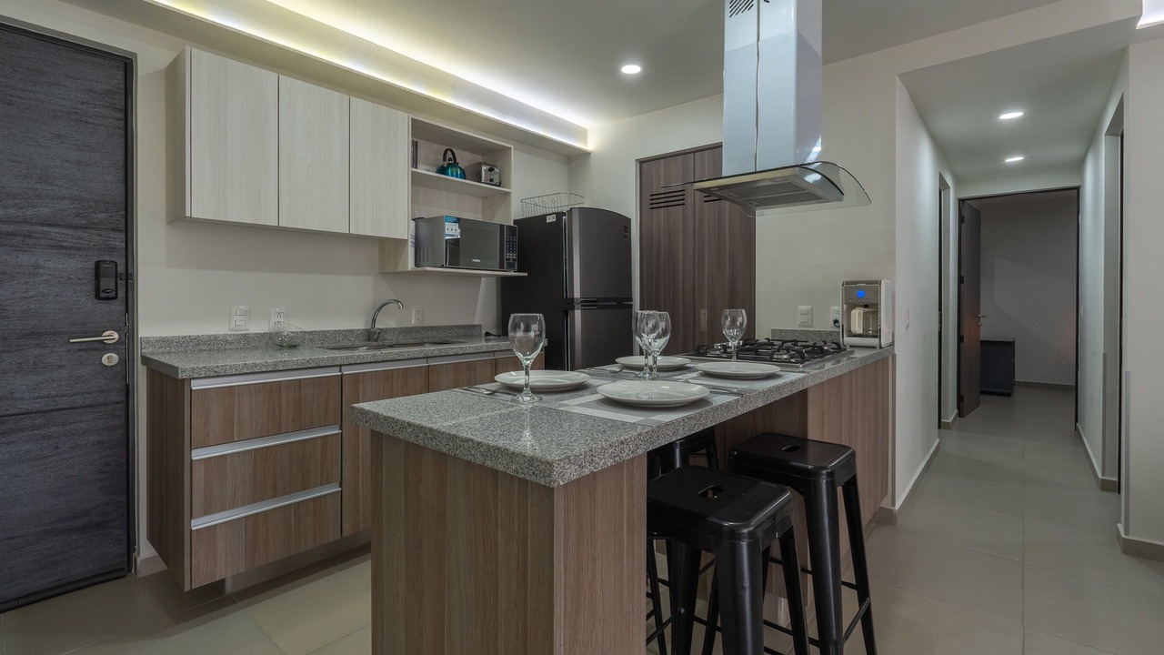 Photo of Kitchen in Tlajomulco de Zuniga