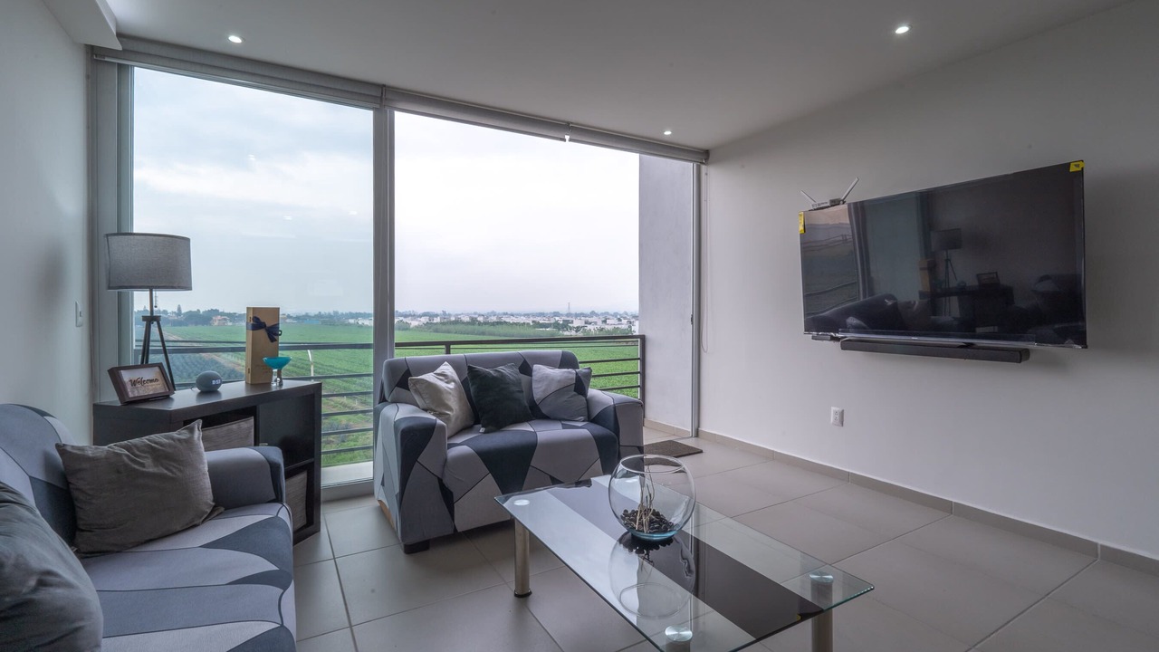 Photo of Livingroom in Tlajomulco de Zuniga