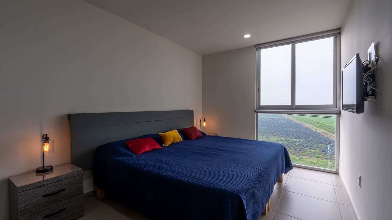 Photo of Bedroom in Tlajomulco de Zuniga