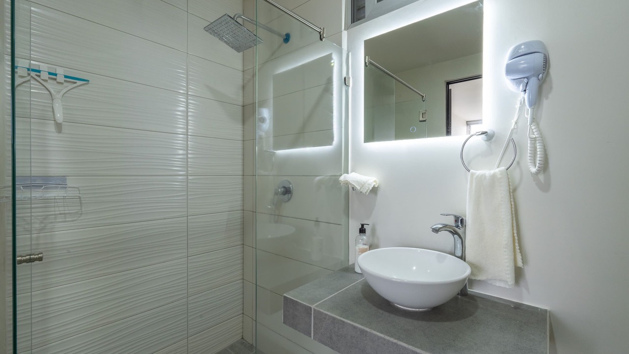 Photo of Bathroom in Tlajomulco de Zuniga