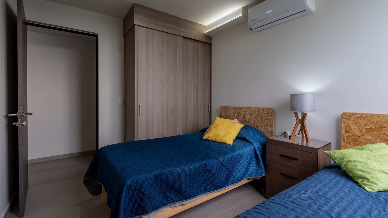 Photo of Bedroom in Tlajomulco de Zuniga