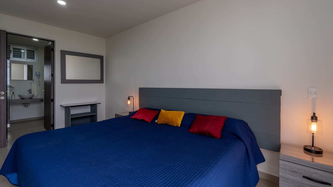 Photo of Bedroom in Tlajomulco de Zuniga
