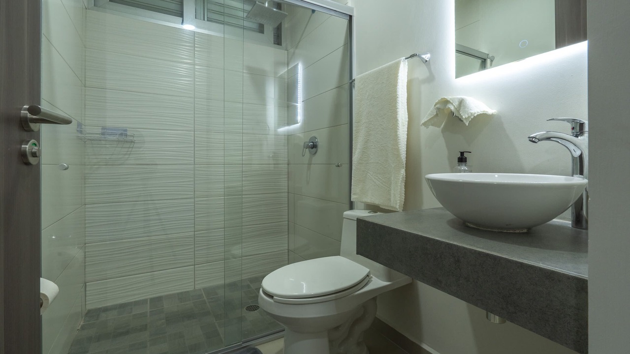 Photo of Bathroom in Tlajomulco de Zuniga