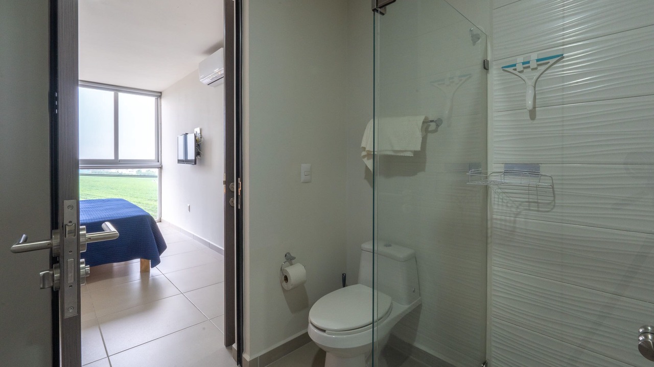 Photo of Bathroom in Tlajomulco de Zuniga