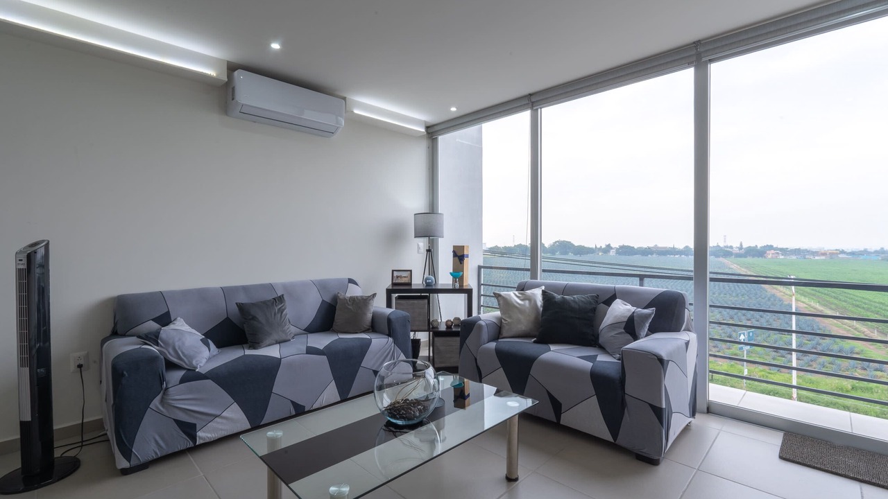 Photo of Livingroom in Tlajomulco de Zuniga