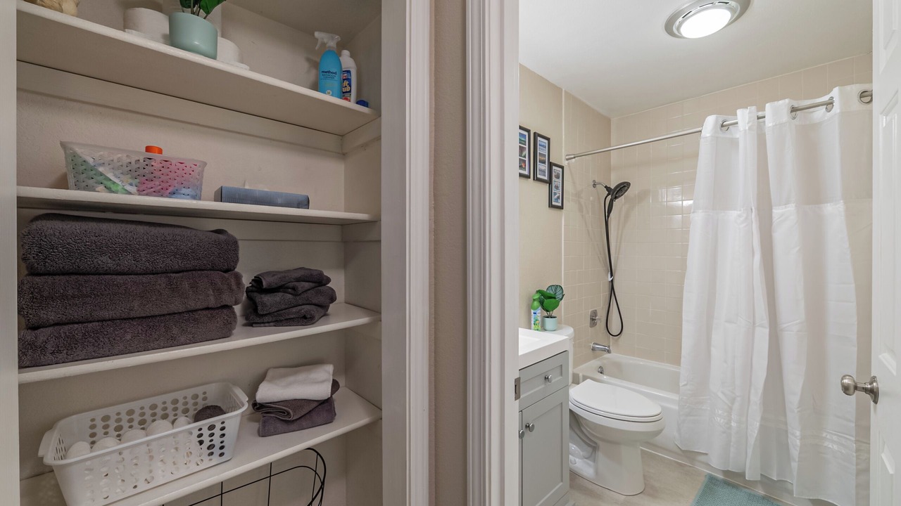 Photo of Bathroom in Northeast Anchorage
