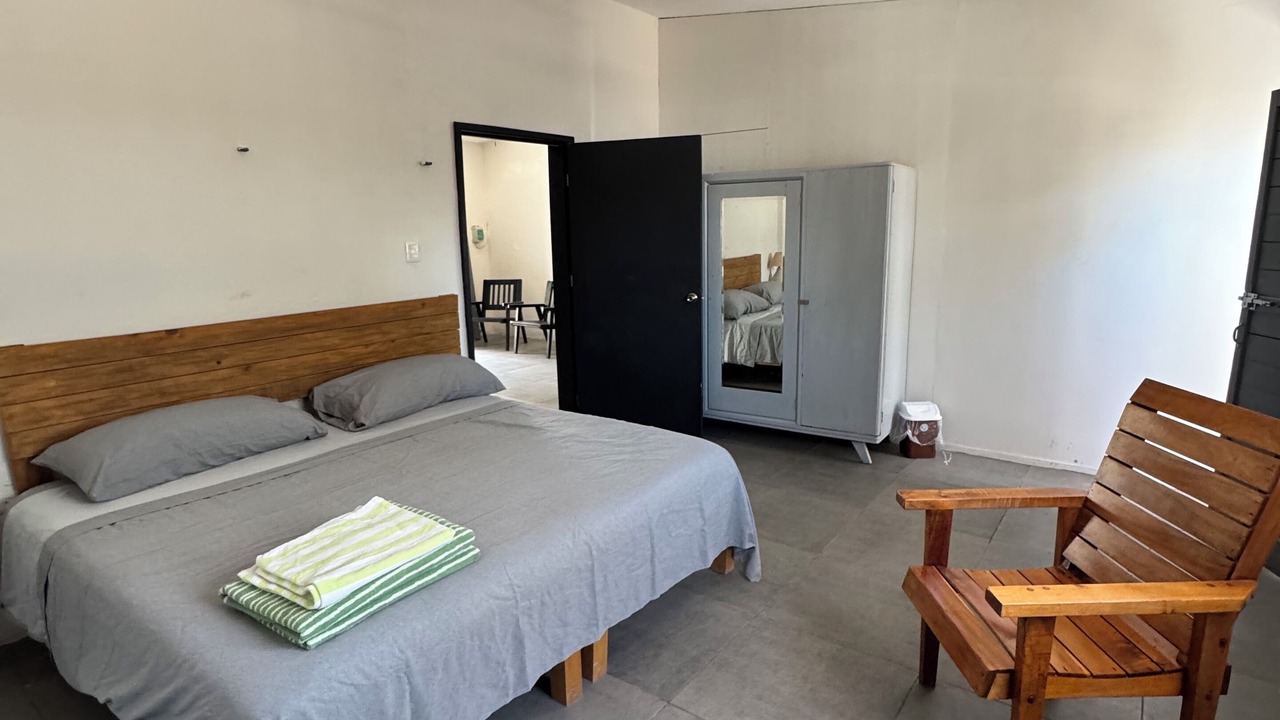 Photo of Bedroom in Chelem