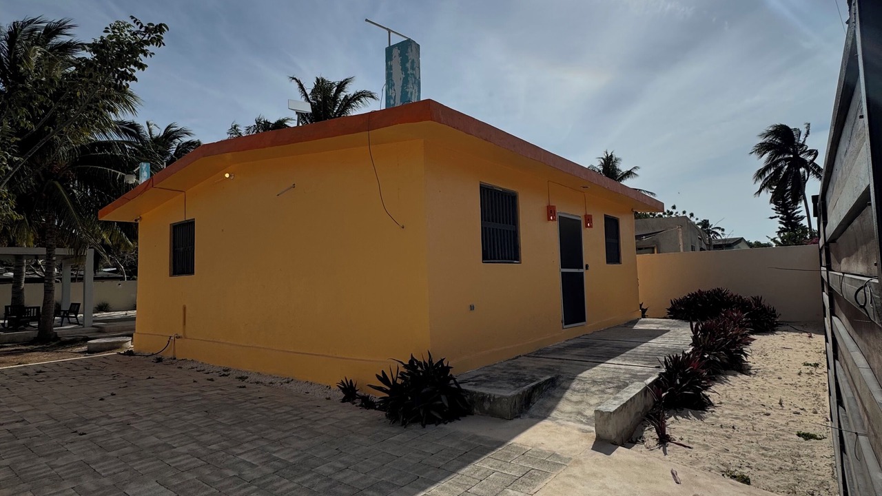 Photo of Outdoor in Chelem