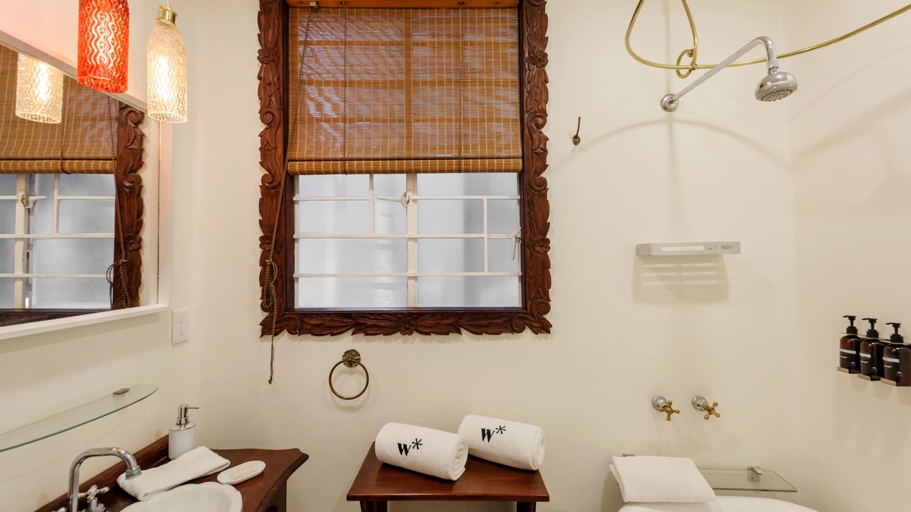 Photo of Bathroom in Hipodromo