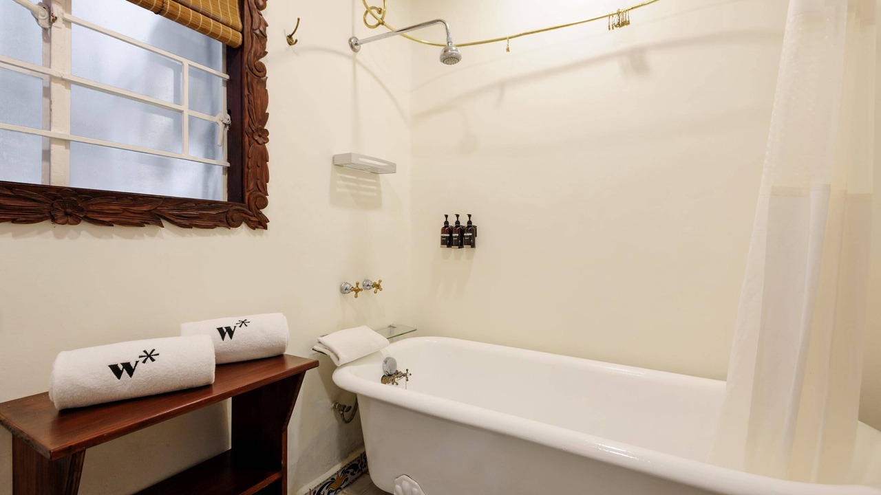 Photo of Bathroom in Hipodromo