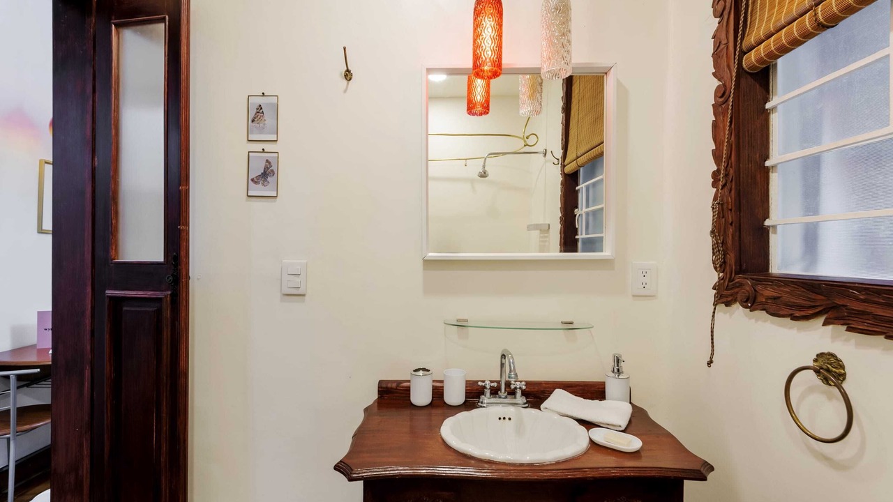 Photo of Bathroom in Hipodromo