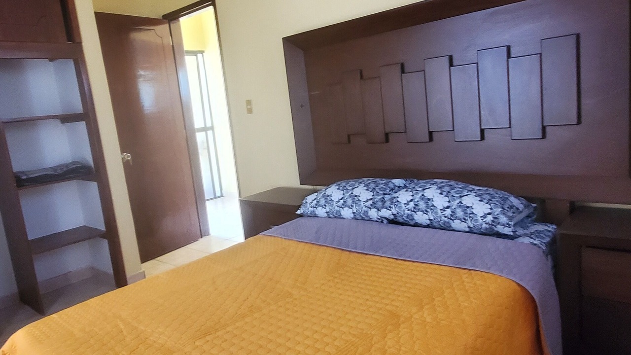 Photo of Bedroom in Ixtapan de la Sal