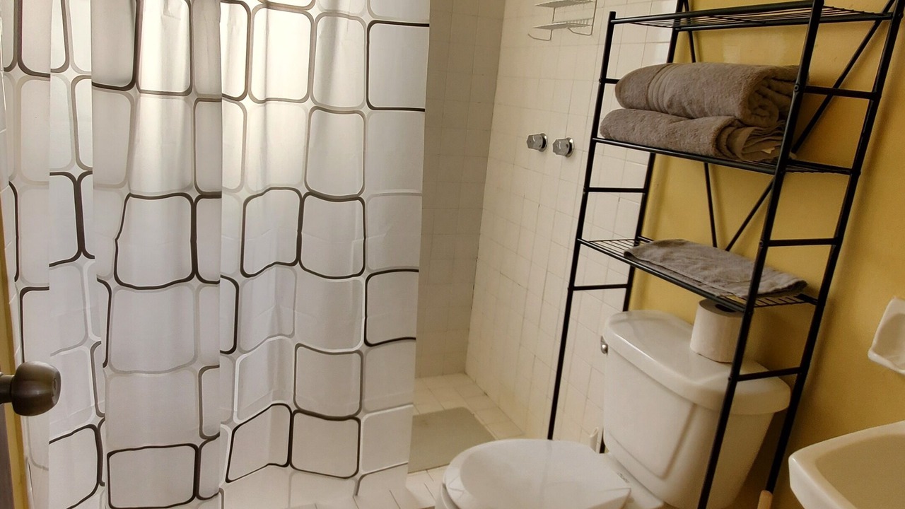 Photo of Bathroom in Ixtapan de la Sal