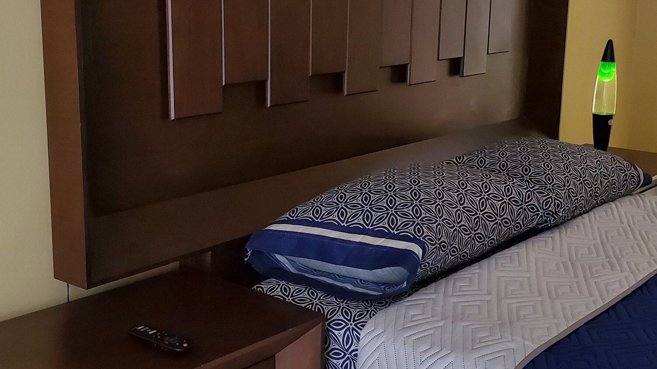 Photo of Bedroom in Ixtapan de la Sal