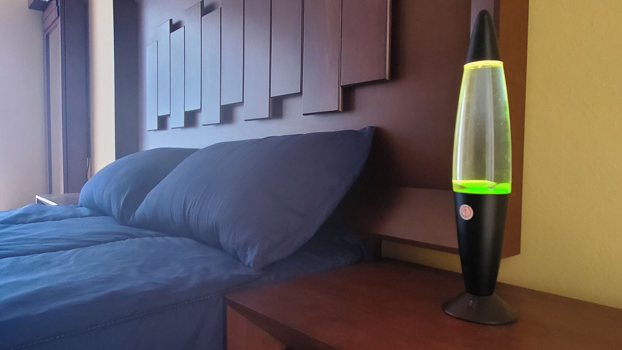 Photo of Bedroom in Ixtapan de la Sal