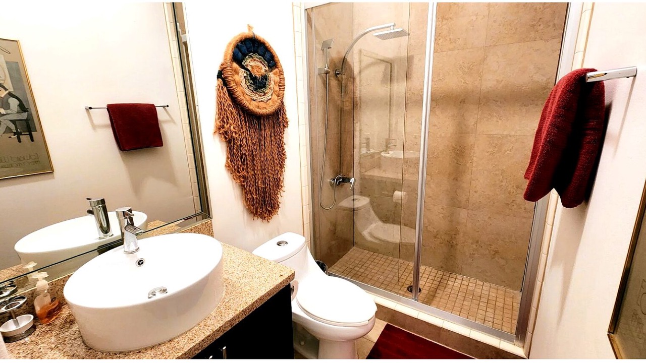Photo of Bathroom in McAllen