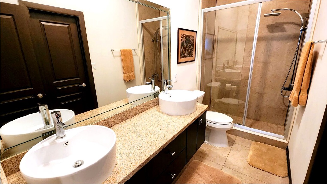 Photo of Bathroom in McAllen