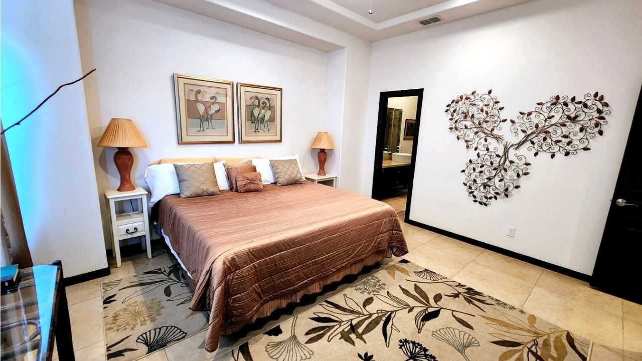 Photo of Bedroom in McAllen