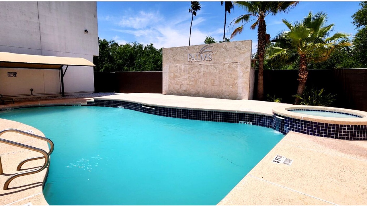 Photo of Outdoor in McAllen