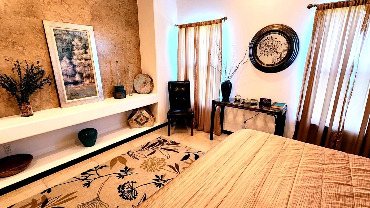 Photo of Bedroom in McAllen