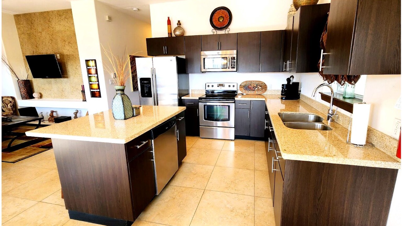 Photo of Kitchen in McAllen