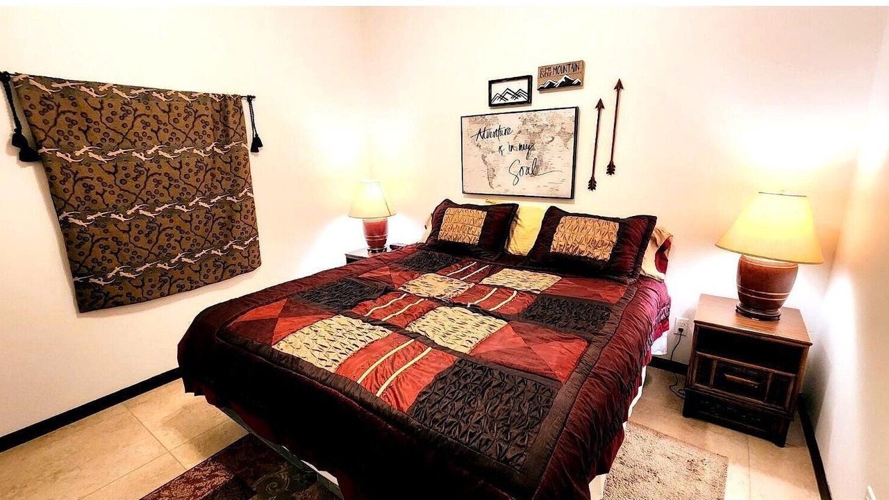 Photo of Bedroom in McAllen